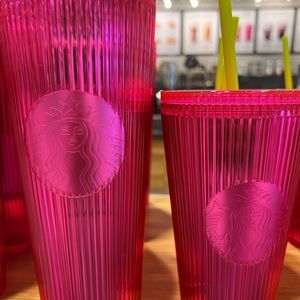 Starbucks Tumbler 2023